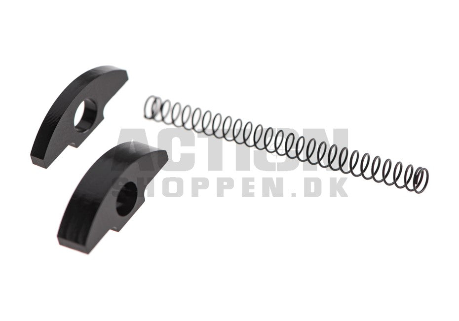 TTI Airsoft - CNC Short Stroke Kit til AAP01 1