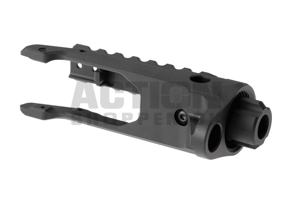 TTI Airsoft - AR Stock Adapter til AAP01 3