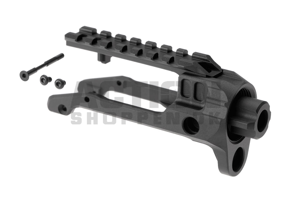 TTI Airsoft - AR Stock Adapter til AAP01 6