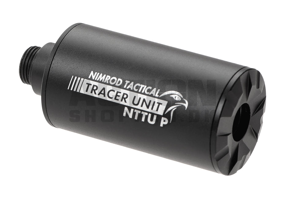 Nimrod - NTTU P Tracer Unit 1