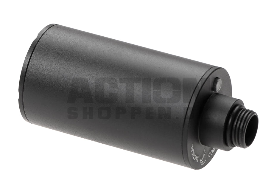 Nimrod - NTTU P Tracer Unit 2