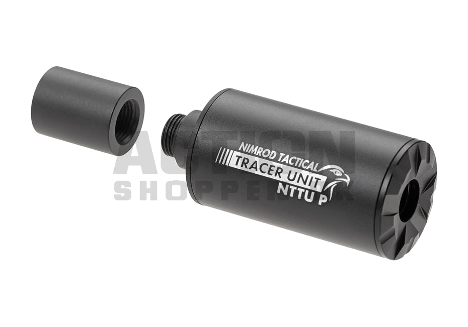 Nimrod - NTTU P Tracer Unit 3