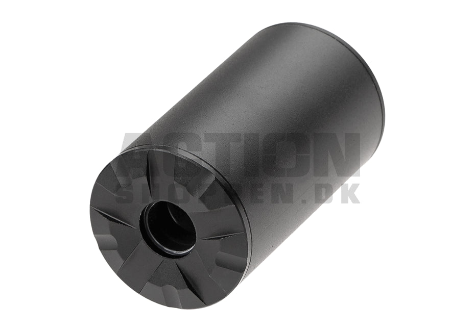 Nimrod - NTTU P Tracer Unit 4