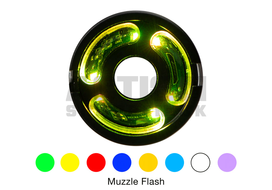 Nimrod - NTTU FS P Tracer Unit 6