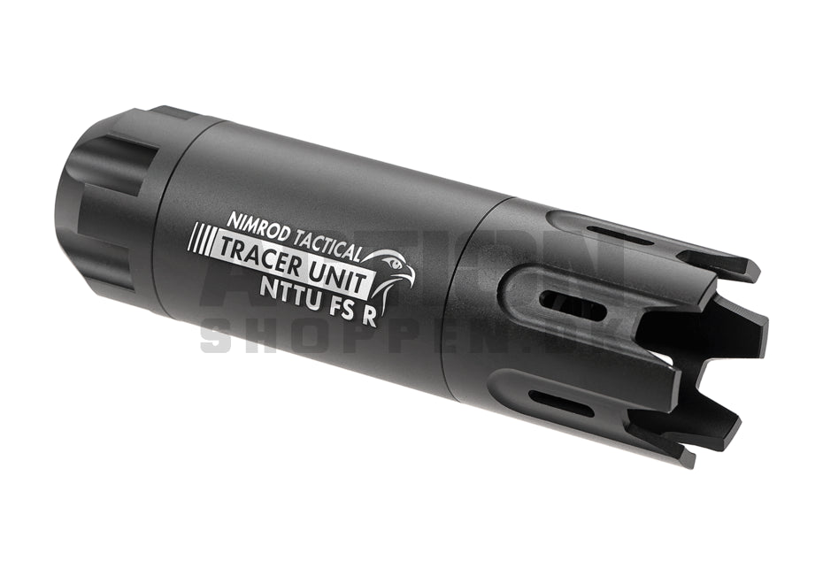 Nimrod - NTTU FS R Tracer Unit 1