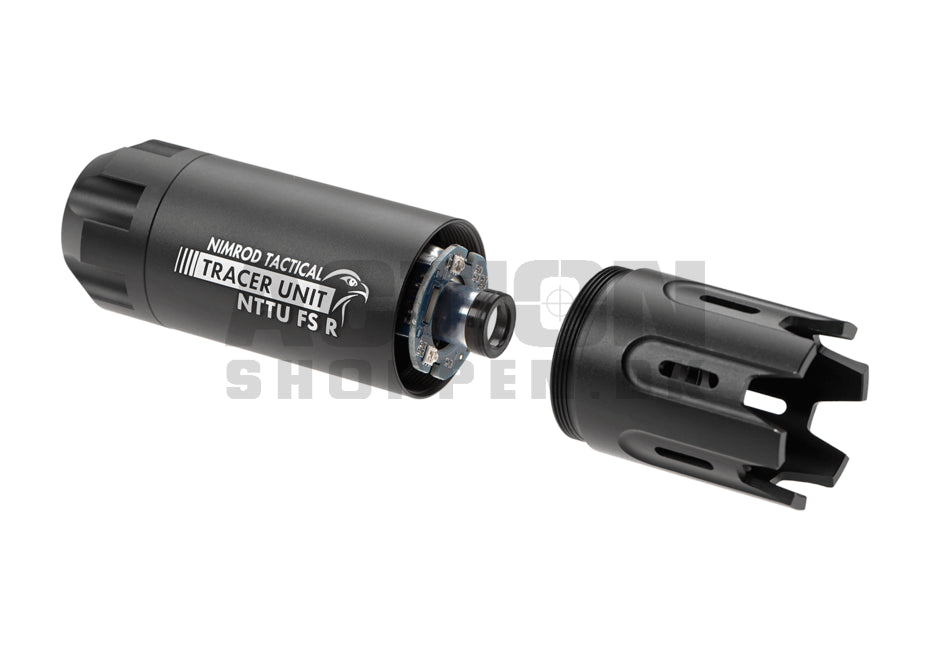 Nimrod - NTTU FS R Tracer Unit 3