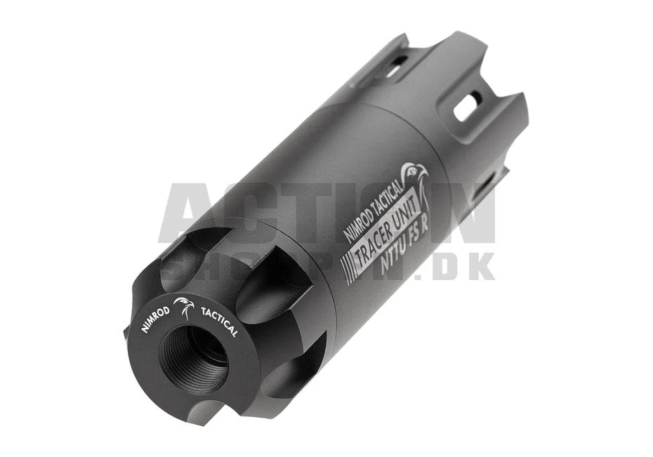 Nimrod - NTTU FS R Tracer Unit 5