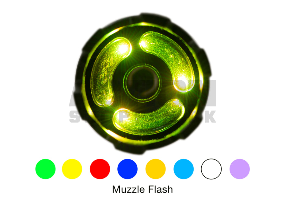 Nimrod - NTTU FS R Tracer Unit 6