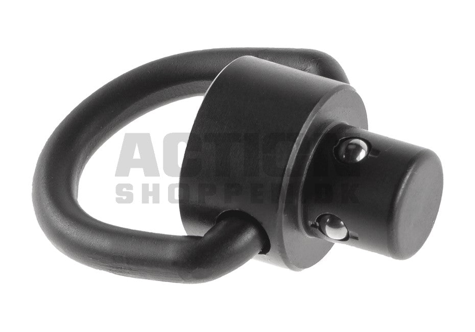 PTS Low Profile QD Sling Swivel 1