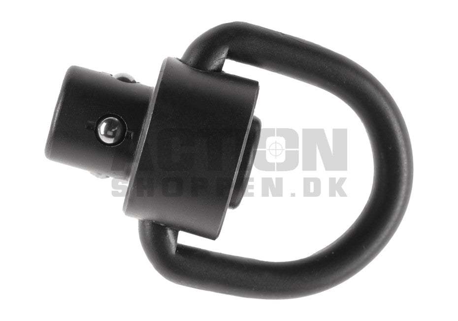 PTS Low Profile QD Sling Swivel 3