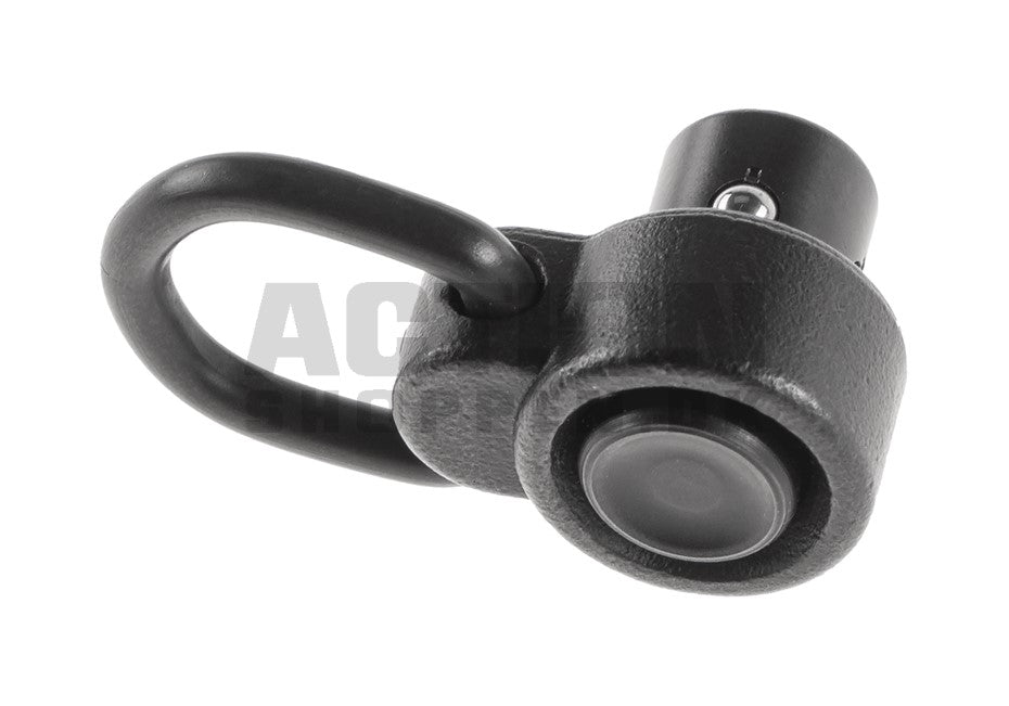 PTS Low Profile QD Sling Swivel -S 2