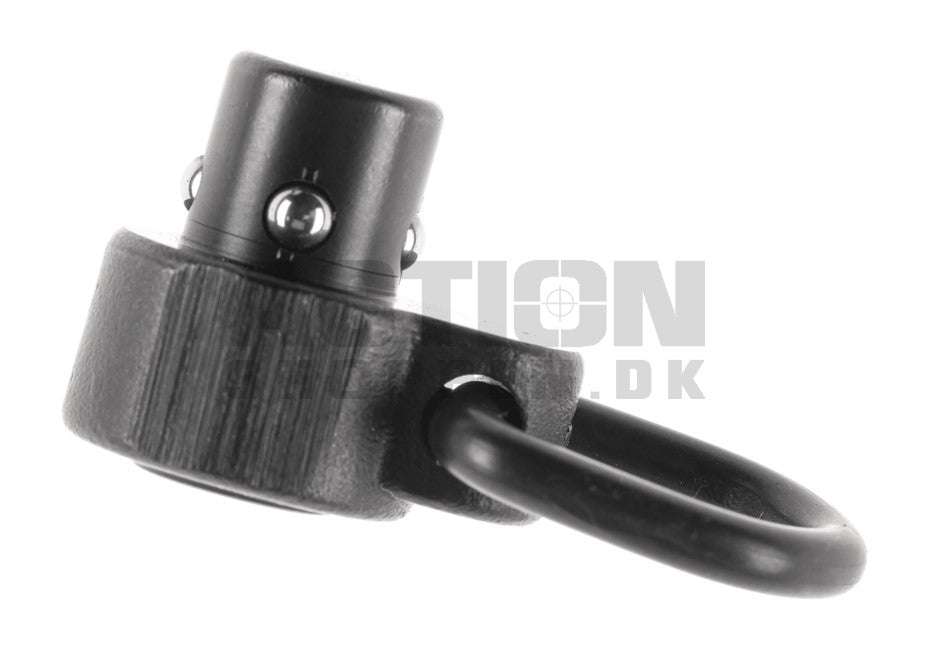 PTS Low Profile QD Sling Swivel -S 3