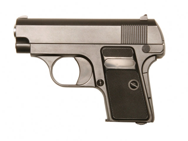 Galaxy - G1, Metal 1