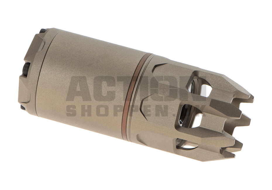 Acetech - Raider With Tracer Unit Bifrost M 14mm, Tan 2