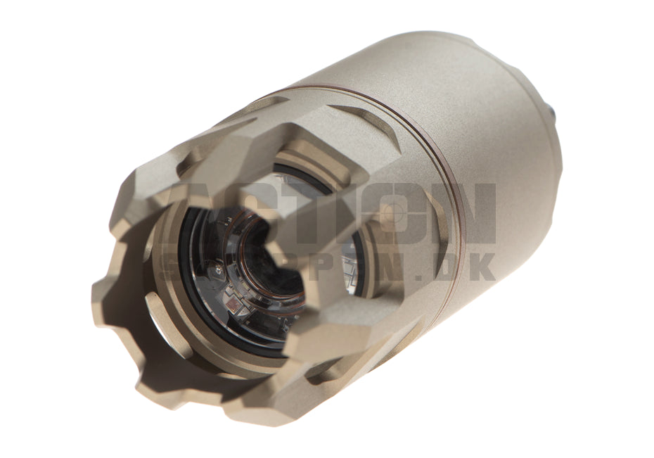 Acetech - Raider With Tracer Unit Bifrost M 14mm, Tan 3