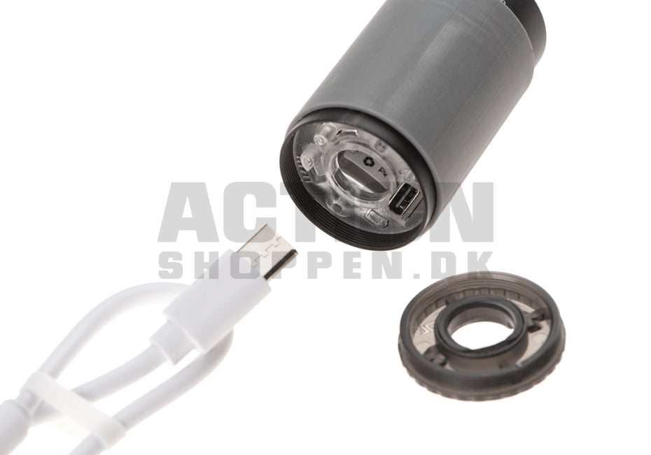 Acetech - Raider With Tracer Unit Bifrost M 14mm, Tan 7