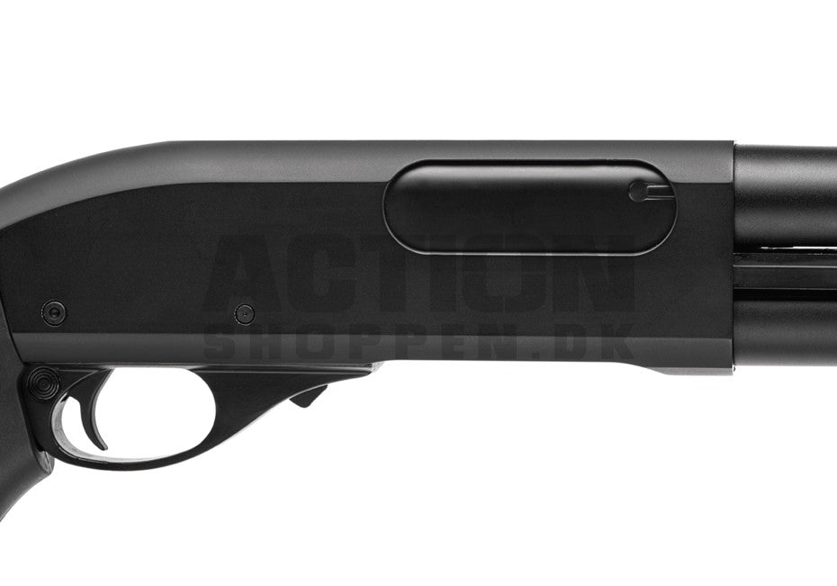 Golden Eagle - S8881 3-Shot Shotgun Metal Version 3