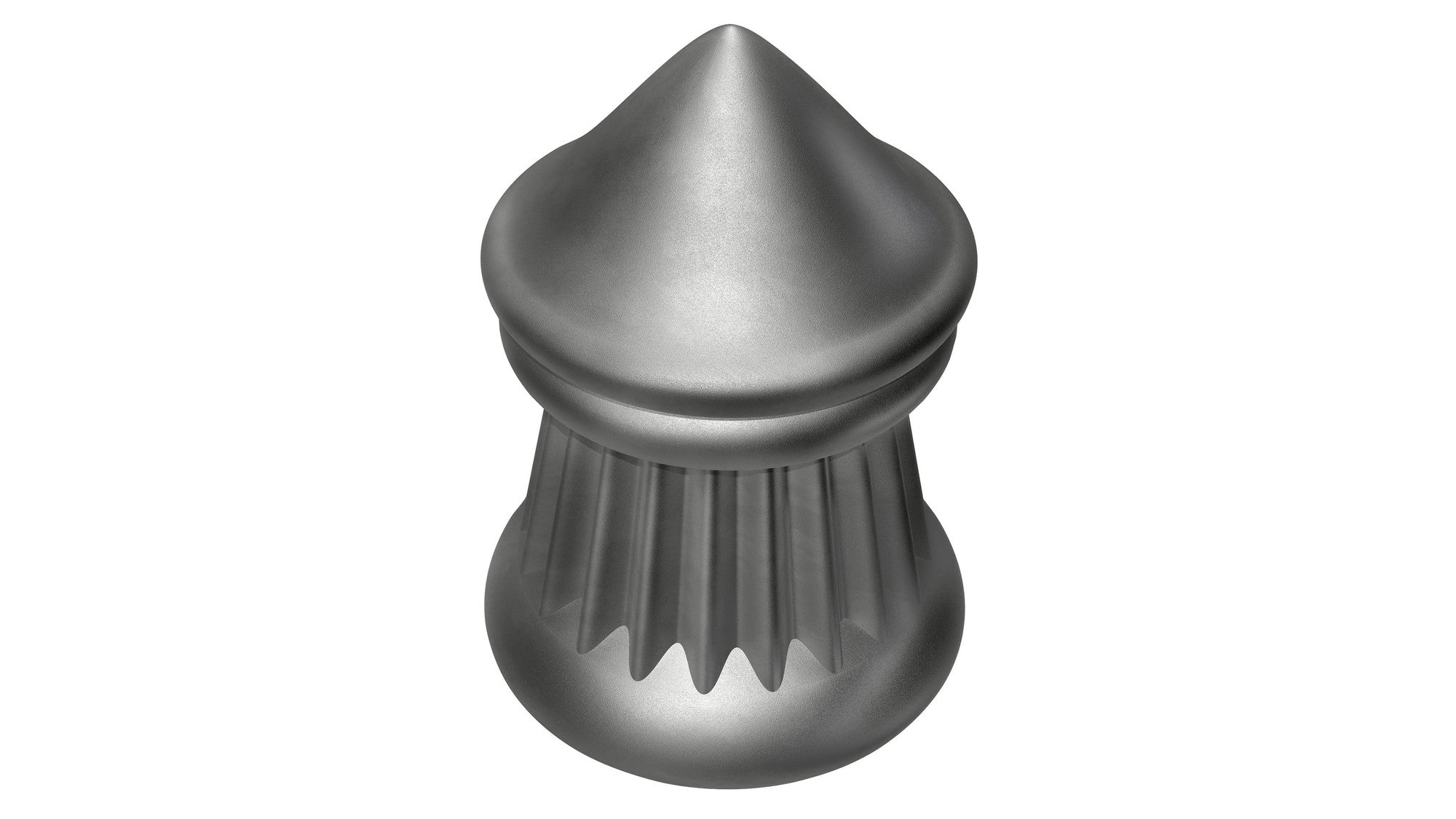 Umarex- Intruder 4.5mm 500 stk 2