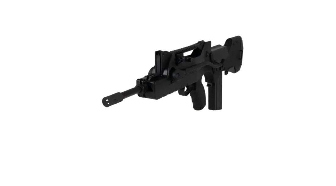 Cybergun - Famas Manuel 3