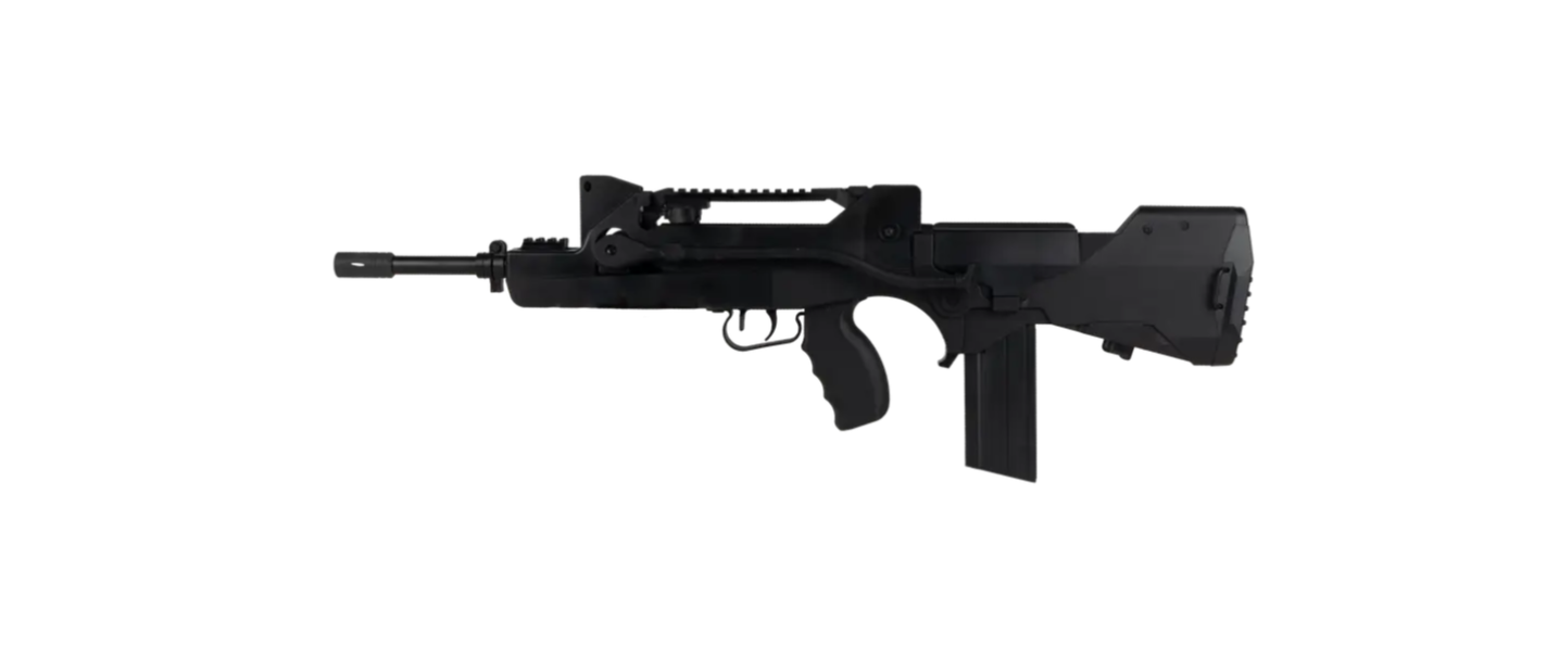 Cybergun - Famas Manuel 1