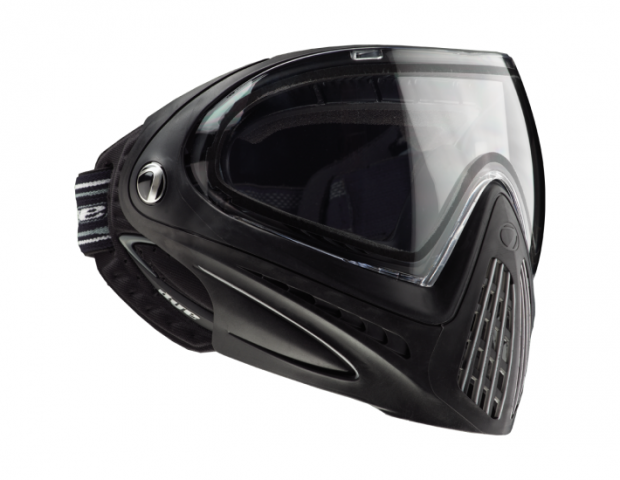 Dye i4 Maske, Sort 1