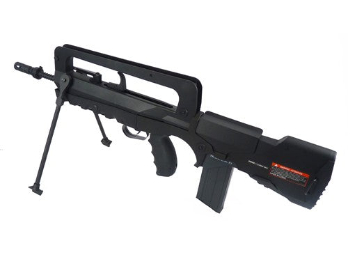 FAMAS F1 Nylon Fiber 3
