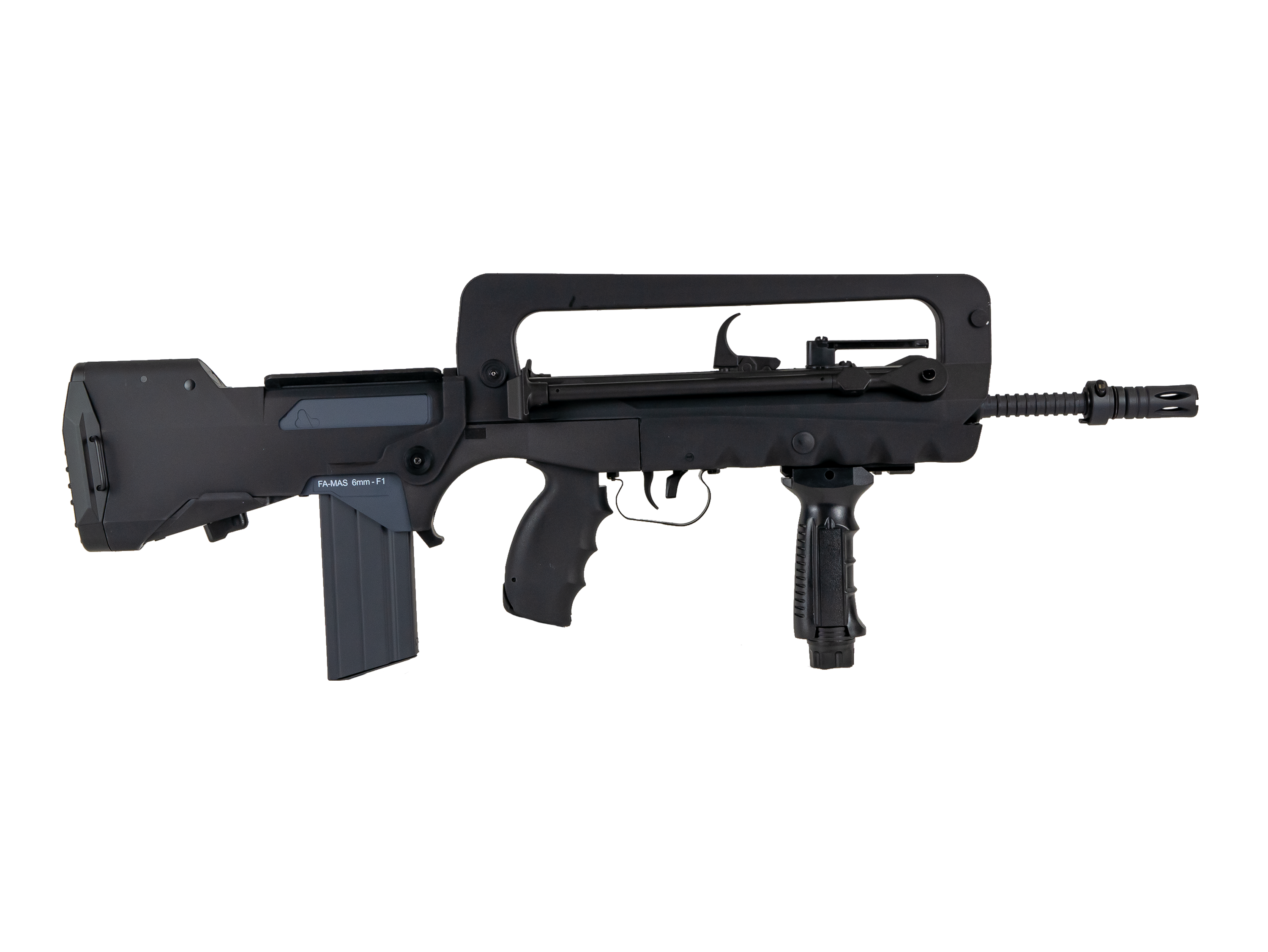 FAMAS F1 Nylon Fiber 2