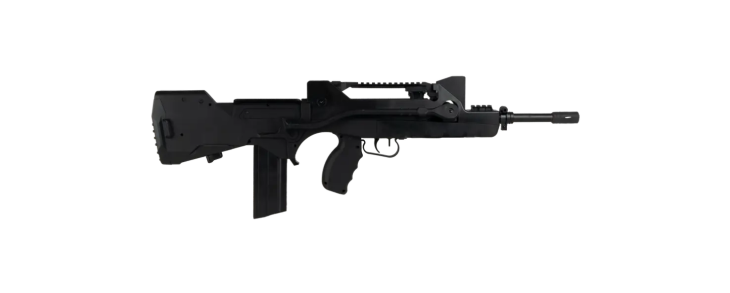 Cybergun - Famas AEG 2