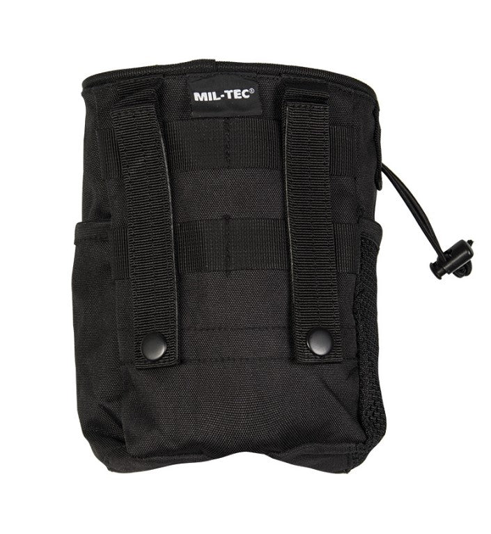 Molle, Pouch, Dump Pouch, Sort 2