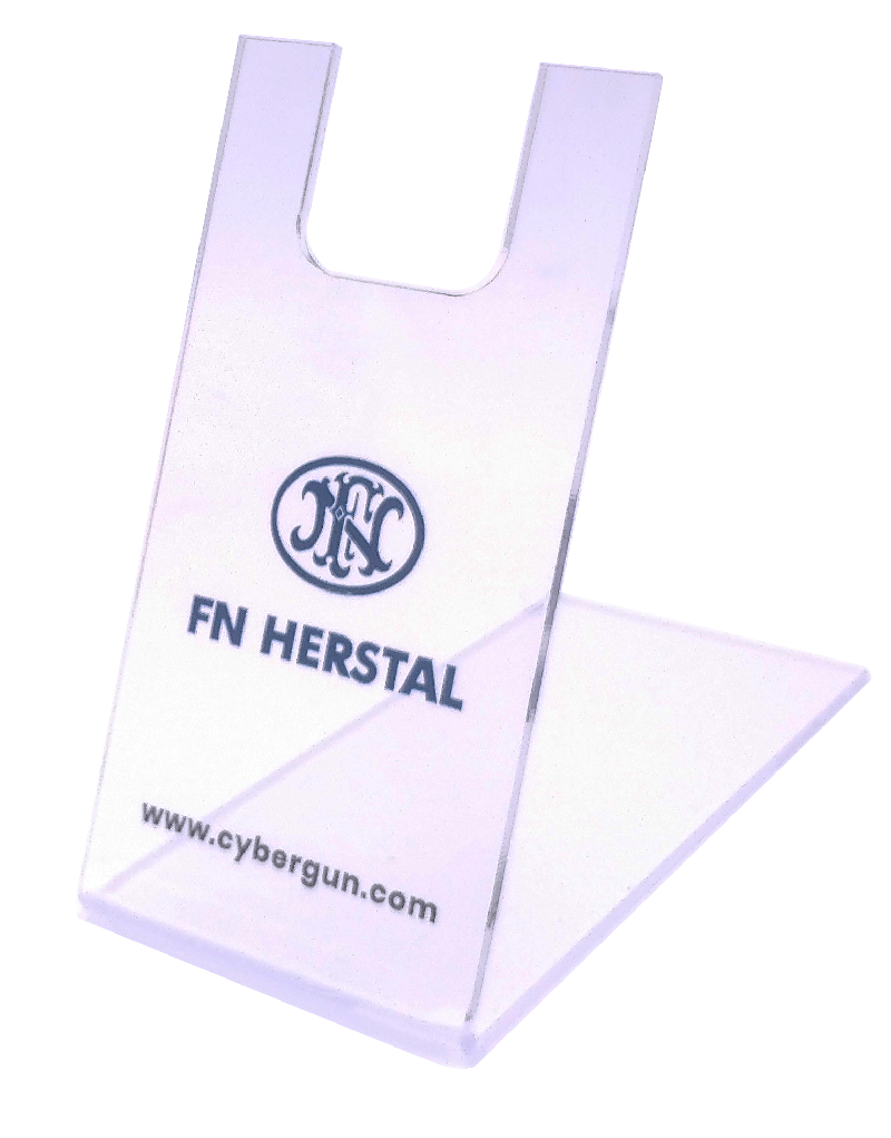 Pistol Display - FNH 1