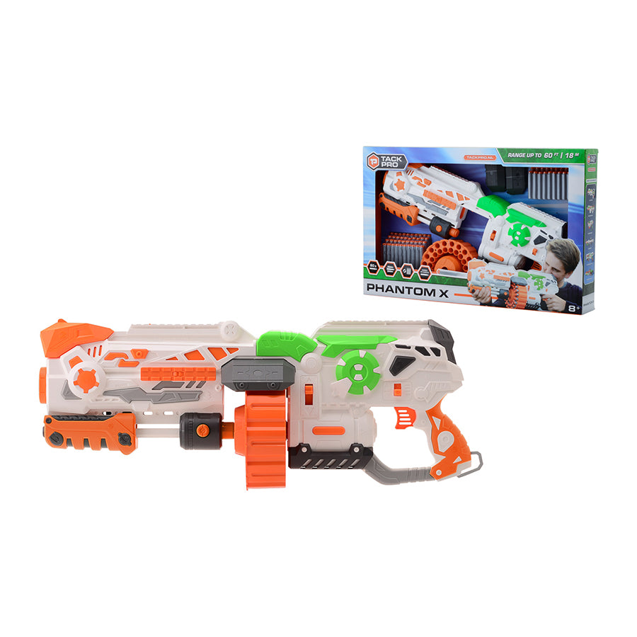 Tak Pro phantom 80 dart 70 cm 2