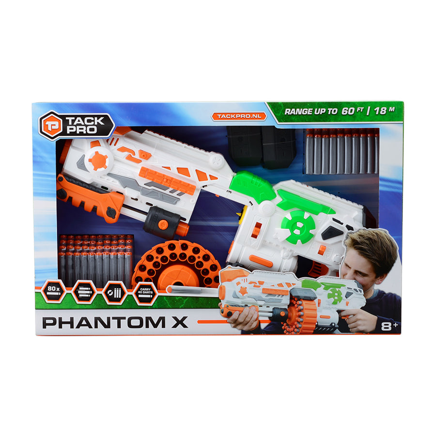 Tak Pro phantom 80 dart 70 cm 3
