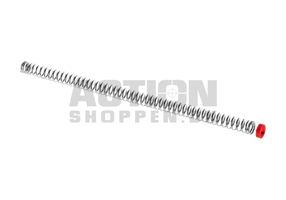 Rapax - 2,8+ J Fjeder SRS / TAC41 / SSG / VSR 1