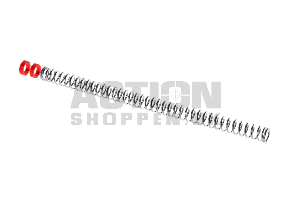 Rapax - RMS Modular Fjeder 2+ J SRS / TAC41 / SSG / VSR 2