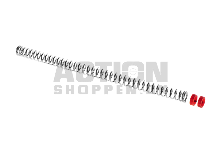 Rapax - RMS Modular Fjeder 3+ J SRS / TAC41 / SSG / VSR 1