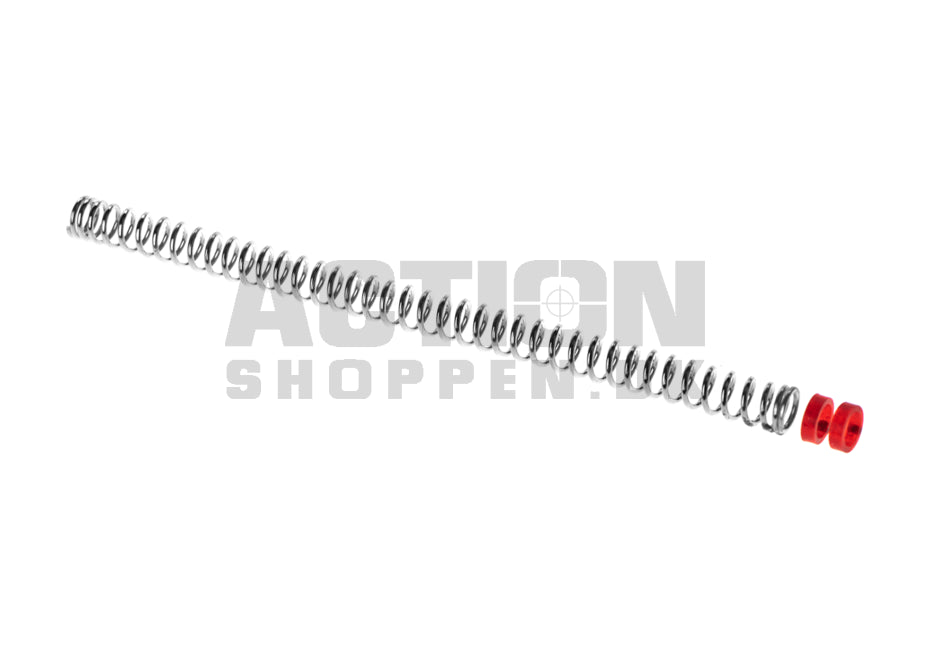 Rapax - RMS Modular Fjeder 4+ J SRS / TAC41 / SSG / VSR 1