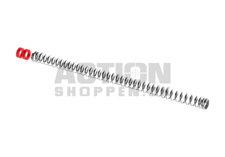 Rapax - RMS Modular Fjeder 4+ J SRS / TAC41 / SSG / VSR 2