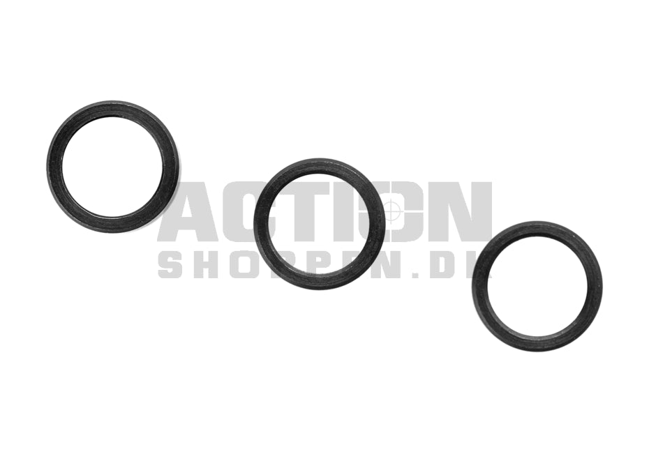 Rapax - Power UP Ring Adjustment Sæt 2