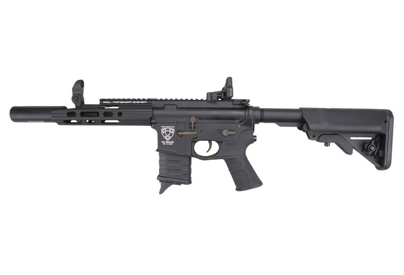 APS - Karabinka ASR112 HYBRiD Replica EBB 1