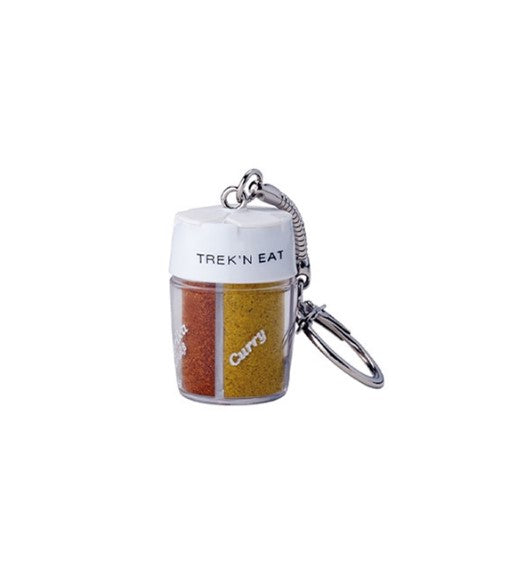 Krydderier 4-Varianter i Nøglering 1