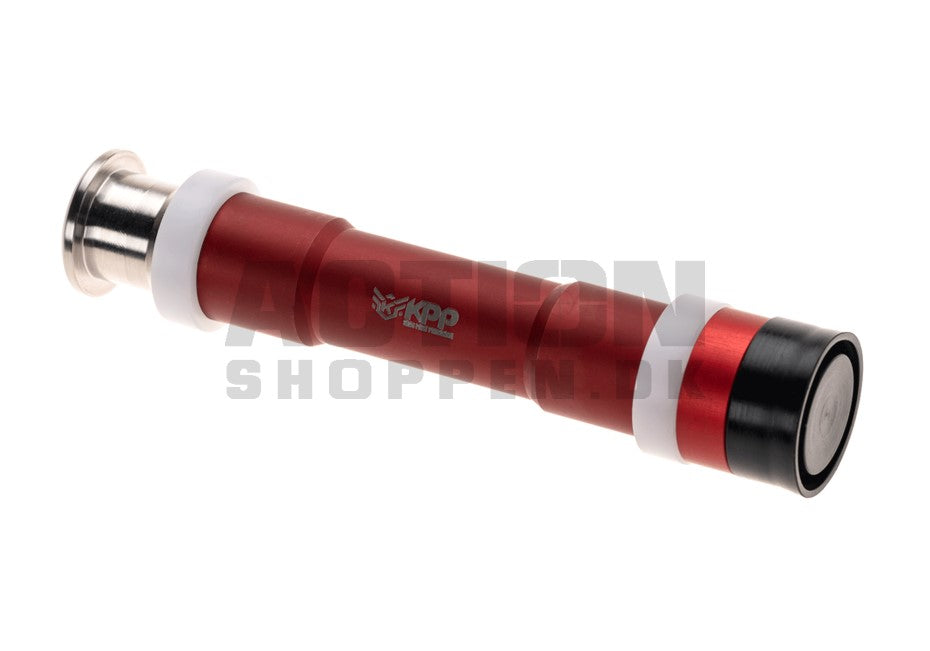 KPP - Gasket Short Stempel 90° til VSR-10 1