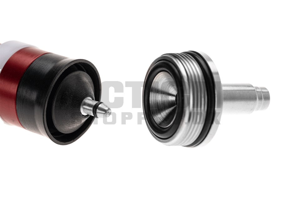 KPP - Gasket Short Stempel 90° til VSR-10 - Stempelbremse 3