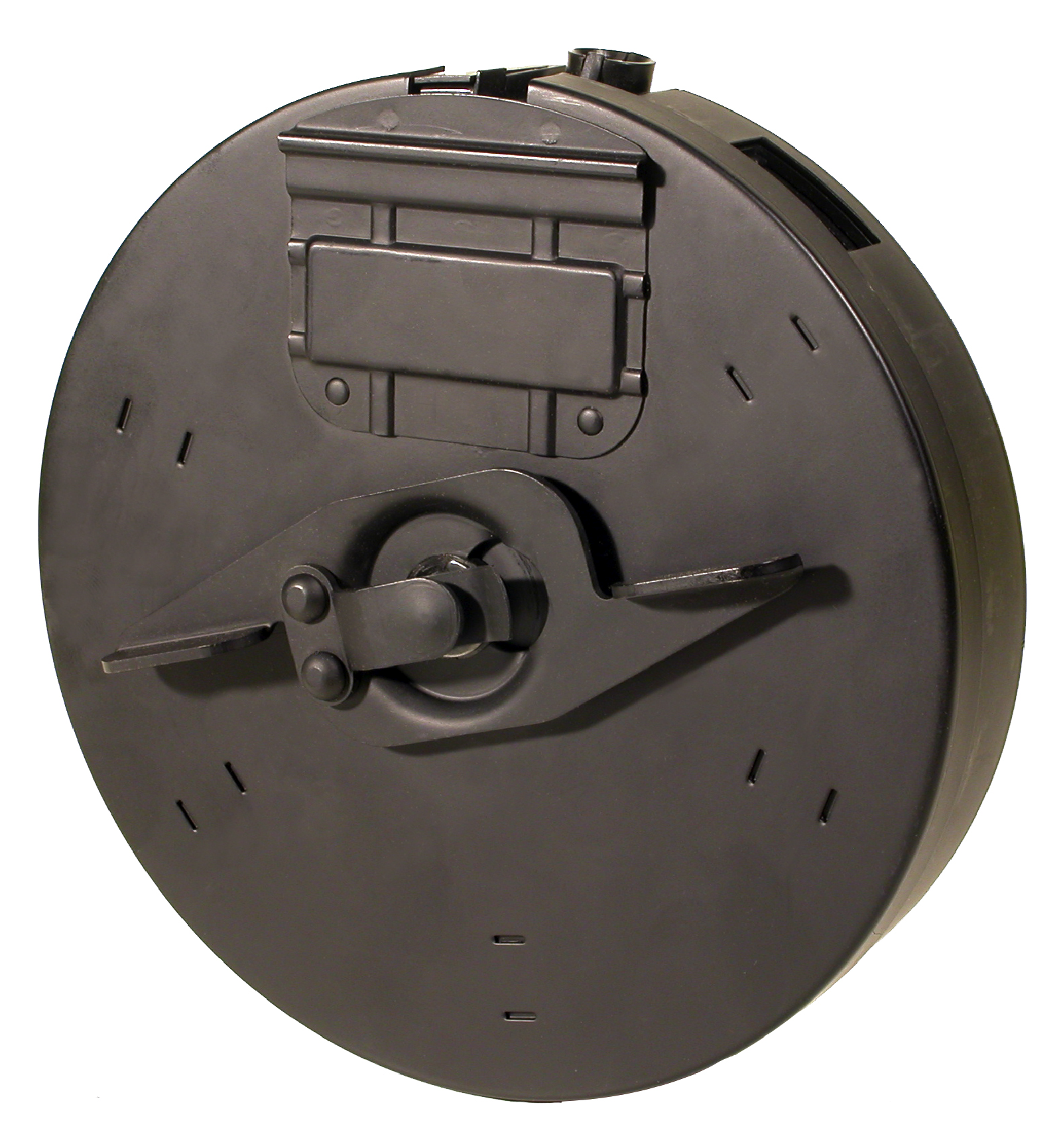 Thompson, magasin 450 skuds 1