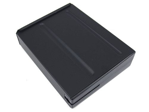 MB4401 & 4402, manuel, Magasin. 1