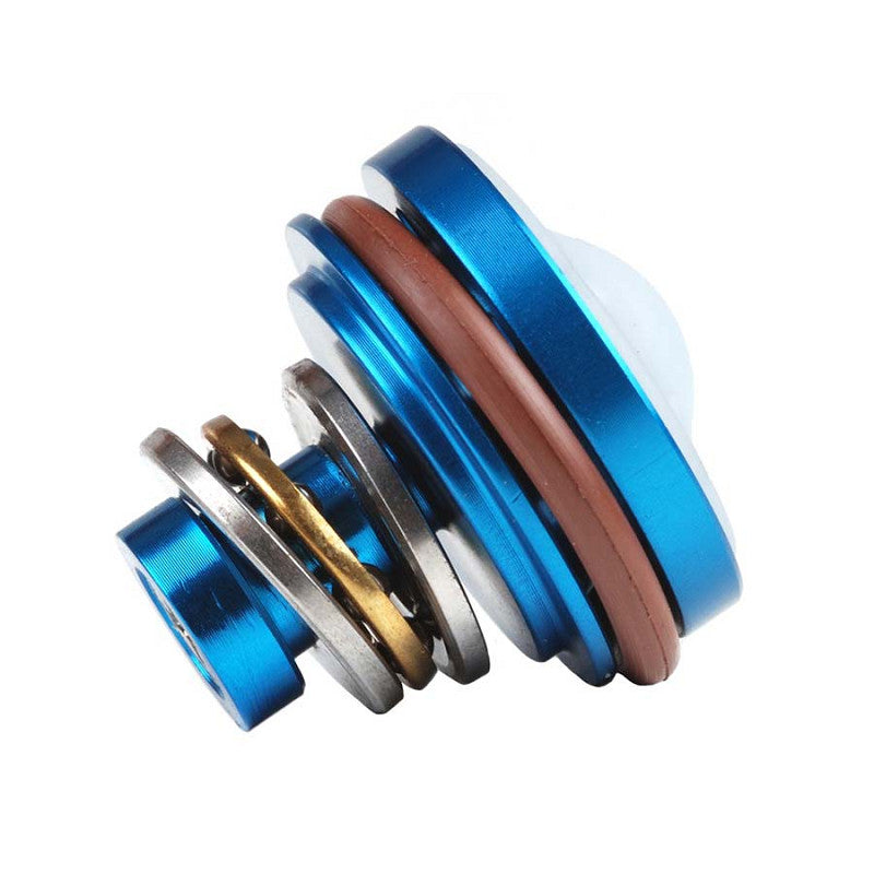 Stempelhovede AUL ventilation 1