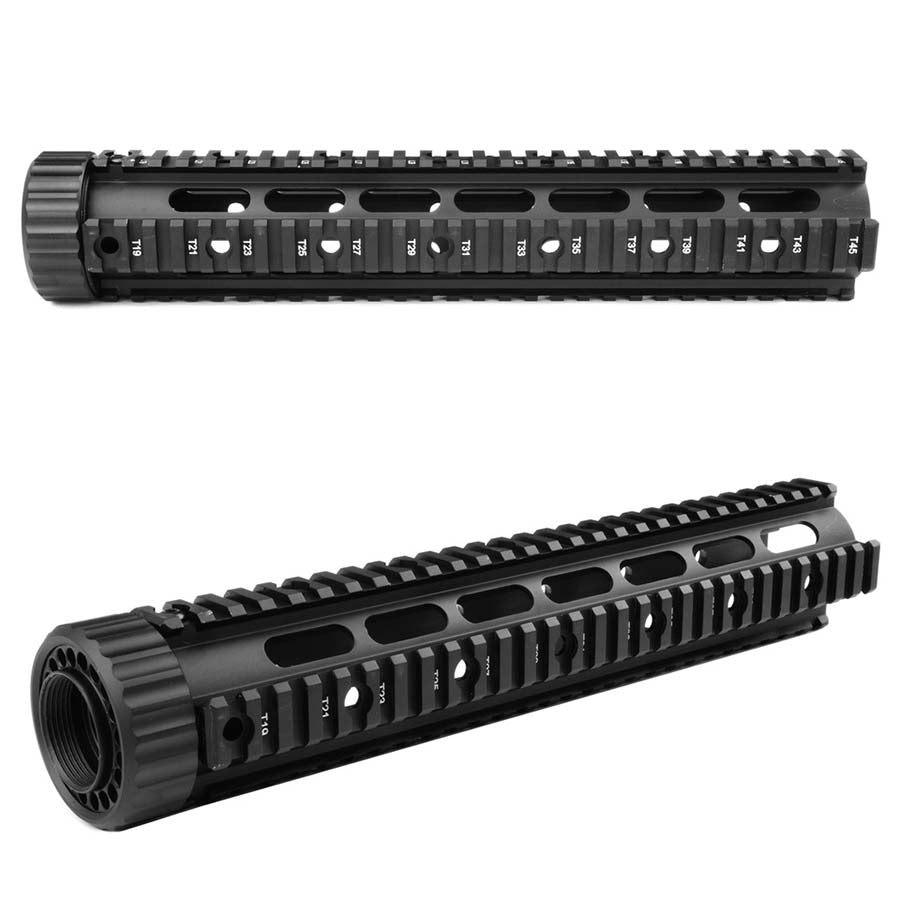 Handguard 12Â rail mount 1
