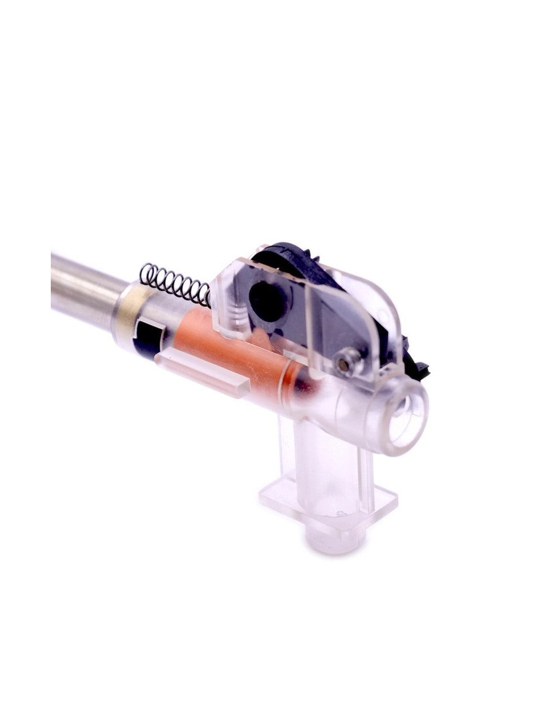4UANTUM Hop up gummi Friction Pro-High Performance