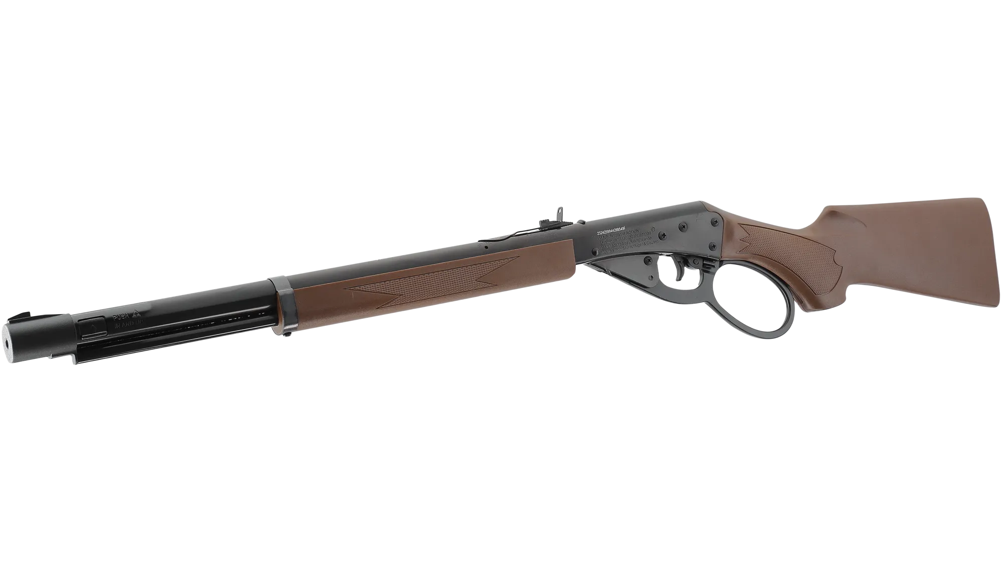 Umarex - Marlin Lever Action, luftgevær, 4,5mm (Cal.177) 2