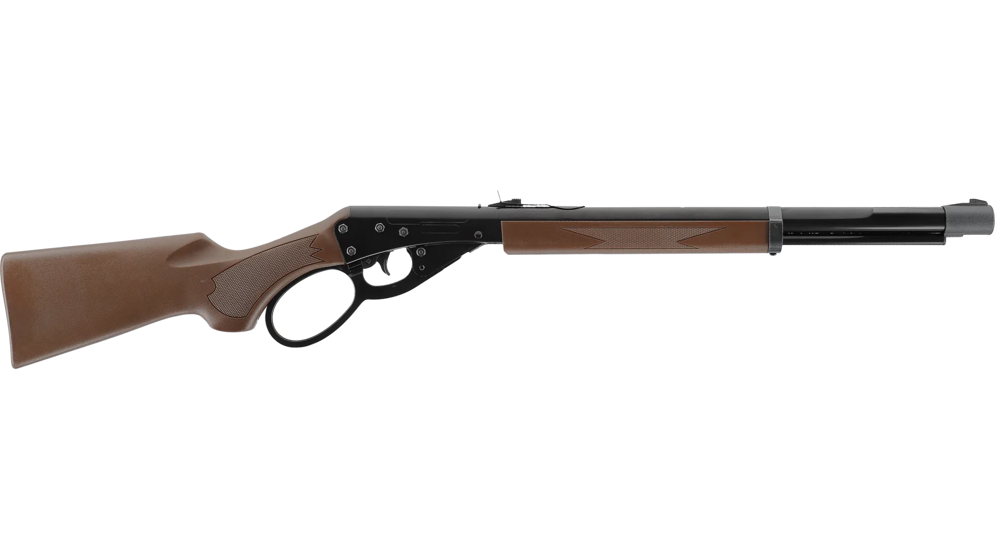 Umarex - Marlin Lever Action, luftgevær, 4,5mm (Cal.177) 3