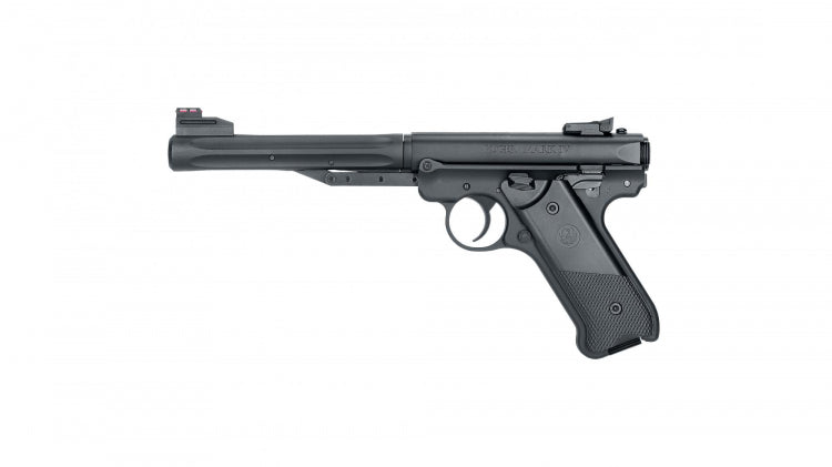 Ruger - Mark IV. Sort 1